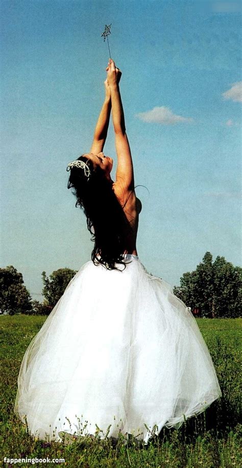 Natalia Oreiro Nataliaoreirosoy Nude OnlyFans Leaks Fappening FappeningBook