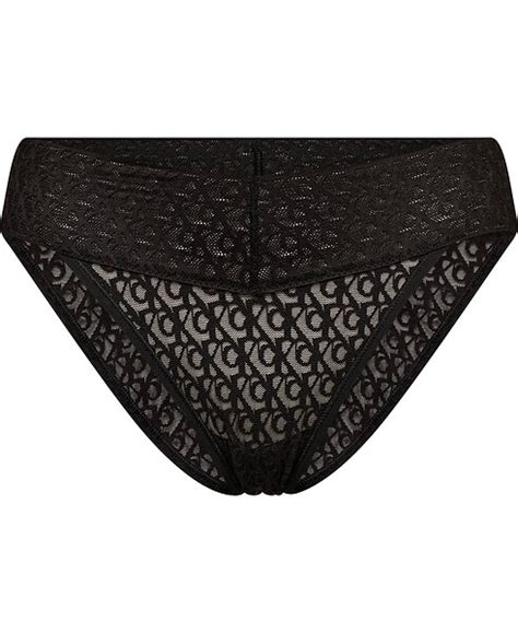 Calvin Klein LOW Rise Bikini Från 179 kr