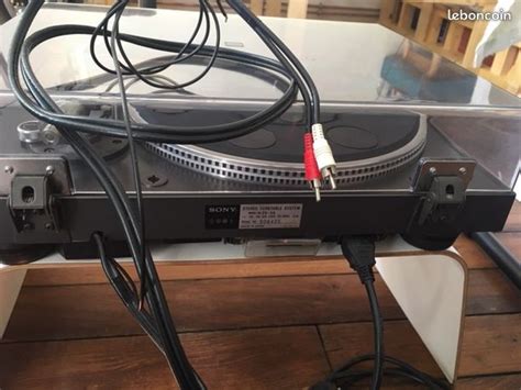 PS-X4 - Sony PS-X4 - Audiofanzine