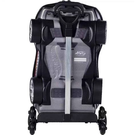 Líder Multiloja MOCHILA RD DIPLOMATA HOT WHEELS DUNE A SOAR DOURADO