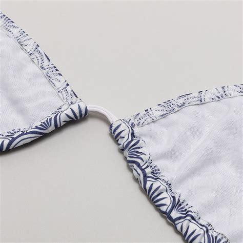 Custom Bikini Design You Own Bikini