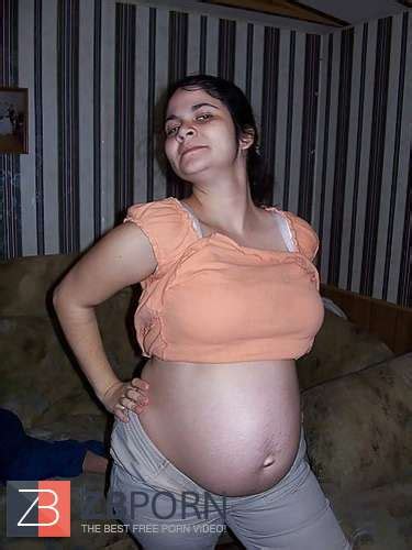 Einfach Schwanger ZB Porn