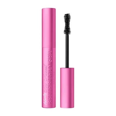 Too Faced Naturally Better Than Sex Mascara Color Black Jcpenney