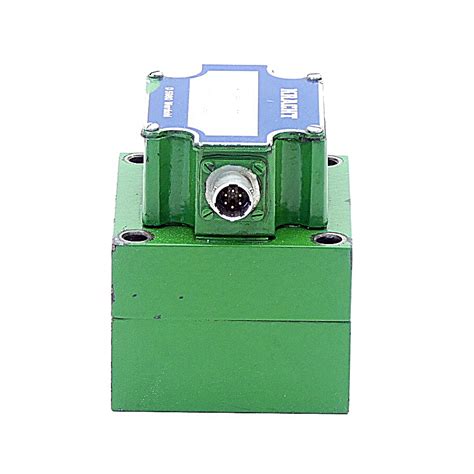 Maschinenteil24 | KRACHT Flowmeter | buy online
