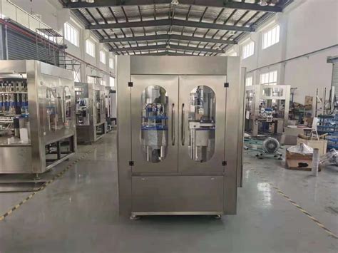 Round Bottle OPP Label Sticking Machine OPP Hot Glue Labeling Machine And Hot Glue Labeling