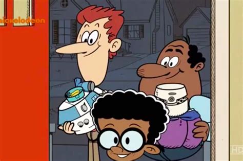 Nickelodeon Will Introduce Its First Same Sex Married Couple This Week The Verge