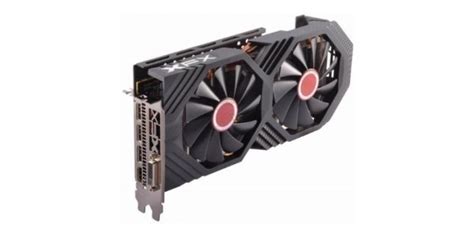 Лучшие видеокарты серии RX 580 в 2020 году