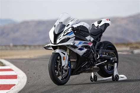 Bmw S1000rr 2023 Test