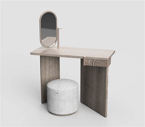 vanity  behance