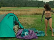 Naked Coline D Inca In Venice Is Not In Italy