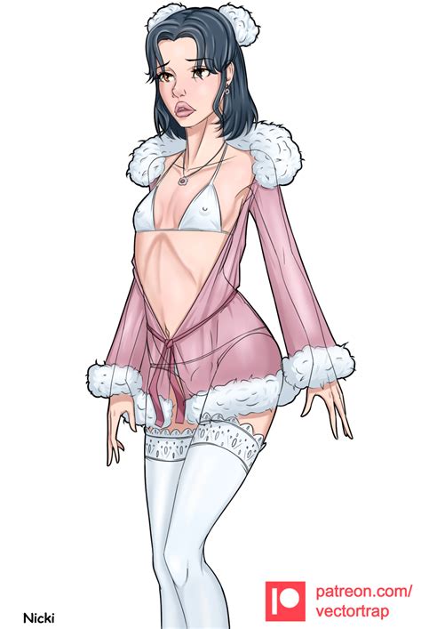 Nicki 1 1 2021 By Shurikens2015 Hentai Foundry