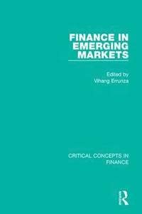 finance  emerging markets bok  bokus