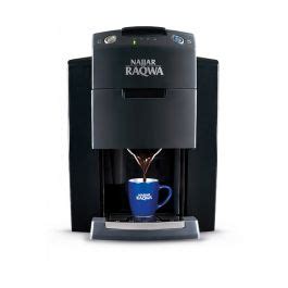 Najjar Raqwa Capsule Coffee Machine - Coffee Machines - Bevarabia