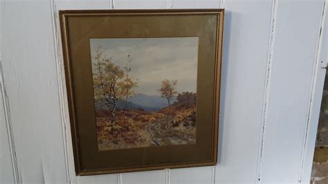 Framing Large Watercolor Paintings - Creativeline