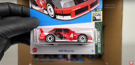 Best Hot Wheels Mainline Cars Of Autoevolution