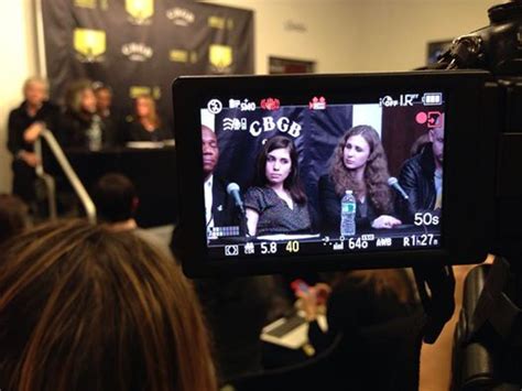 Pussy Riot Barclays Press Conference Tom Tom Magazine