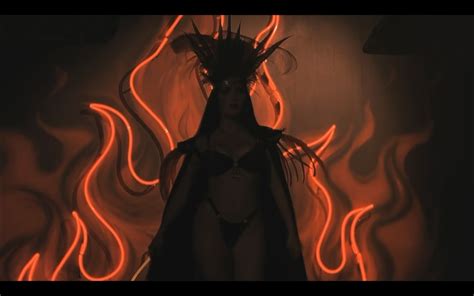 From Dusk Till Dawn Screencaps - Salma Hayek Image (23063243) - Fanpop