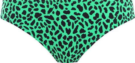 Freya Zanzibar Bikini Brief Dames Bikinibroekje Maat Xl Bol