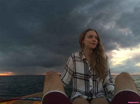 Amanda Seyfried Amandaseyfried Mingey Nude Onlyfans Photo The