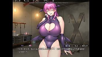 Mi madrastra una súcubo traducir ing parte 9 XVIDEOS