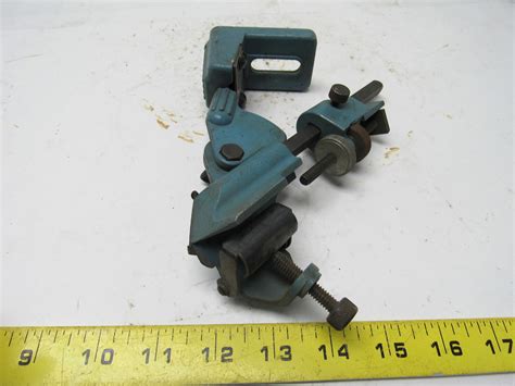 Blue-Point DG-825 Drill Grinding Attachment Tool Bit Sharpener ...