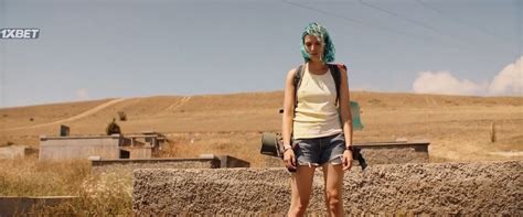 Nude Video Celebs Gaite Jansen Nude Bo