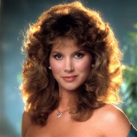 Debi Johnson Playboy Playmate Miss October 1984