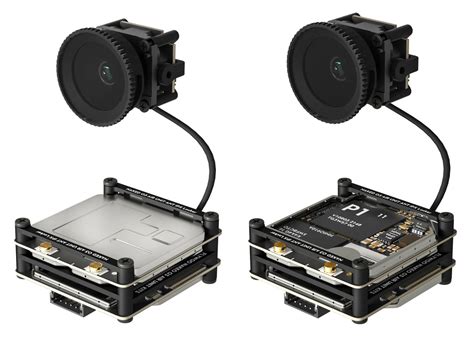 Flywoo Propose Le O Air Unit De Dji En Versions All G Es Naked Helicomicro