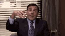 Thank You The Office GIFs | Tenor