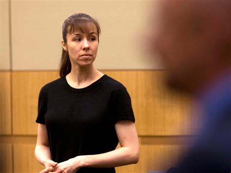 You WON'T Believe These Jodi Arias Crime Scene Photos - s4t0cn4