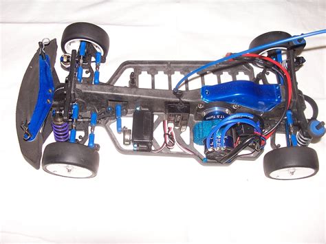 Losi Xxx S Page R C Tech Forums