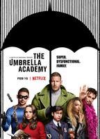 The Umbrella Academy Present Nude Scenes