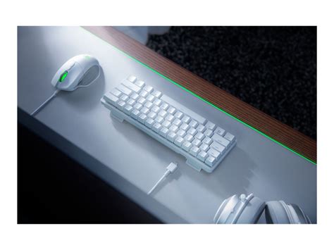 Razer Huntsman Mini - Keyboard | SHI