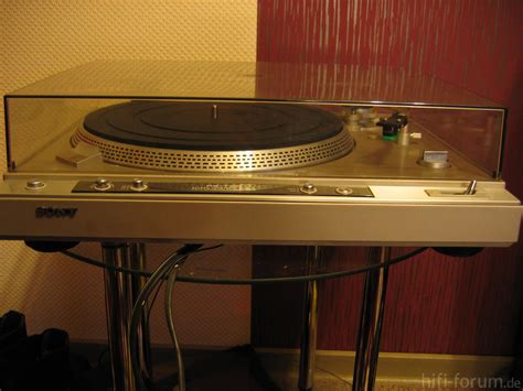 Sony PS-T30 | pst30, sony | hifi-forum.de Bildergalerie