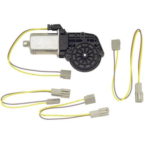 Dorman Tailgate Window Lift Motor 742 250