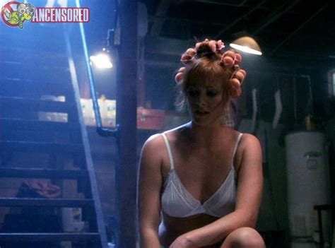 Naked Lisa Blount In Out Cold