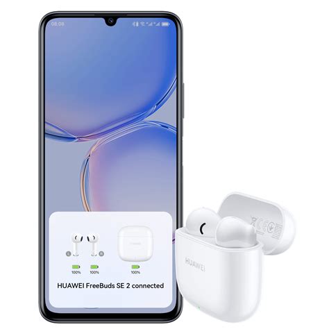 HUAWEI FreeBuds SE 2 - HUAWEI Global