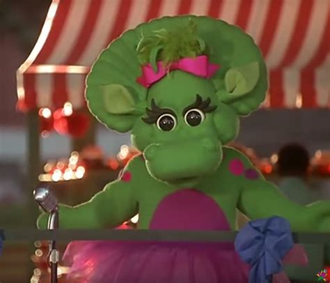Image Variant Baby Bop Costume Barney Wiki Fandom Powered By