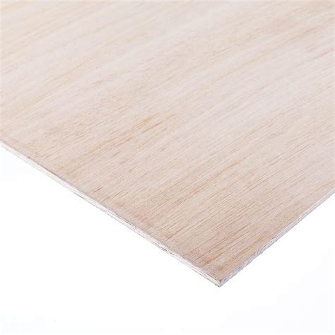 6mm Plywood - Sheet Materials Wholesale