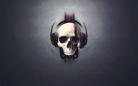 1280x1024 Skull Glitch Art Wallpaper1280x1024 Resolution Hd 4k