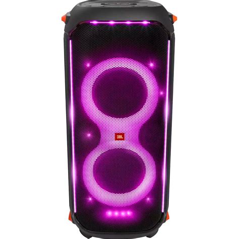 JBL Bluetooth 800-Watt Portable Speaker PARTYBOX710AM