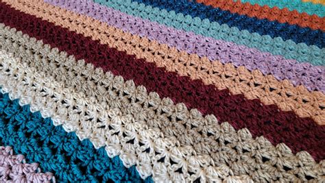 Crochet Pattern Eternal Romance Afghan Crochetmelovely