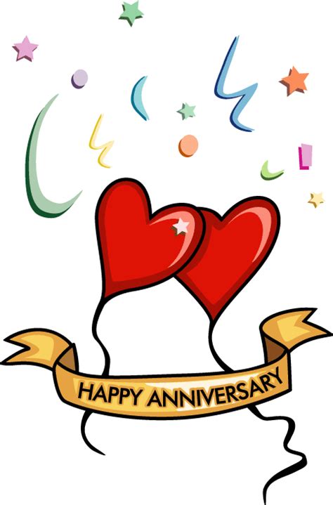 50th Wedding Anniversary Clip Art - ClipArt Best