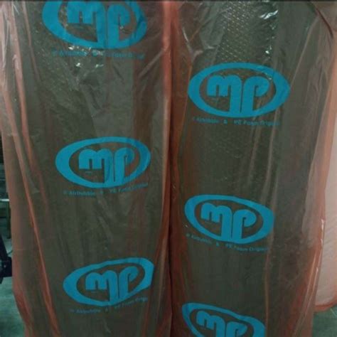 Jual Bubble Wrap Roll Hitam Cm X M Mp Di Seller Sinar Matahari