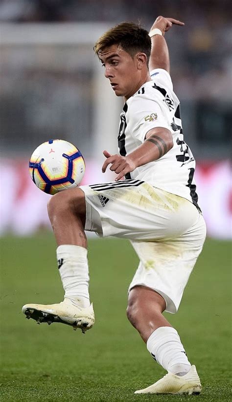 Pin De Hotdamn En Argentine Footballers Futbol Fotos De Paulo Dybala