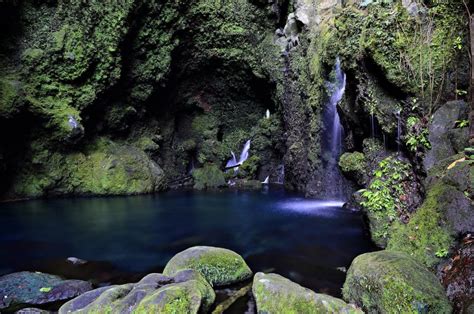 Bukal-Falls - Gamintraveler