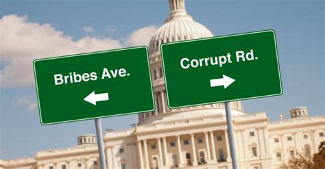 Congress Votes to Kill Anti-Corruption Safeguard | The FACT Coalition