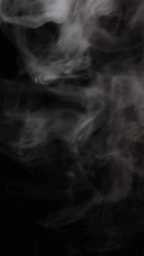 Vertical Smoke Dark Background 36619662 Stock Video At Vecteezy