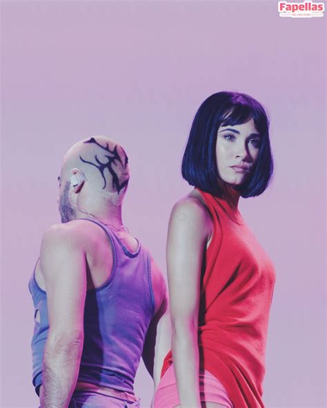 Aitana Aka Aitanax Aka Aitanilla13 Nude Leaks OnlyFans Fapellas