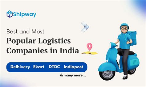 Top B2b Logistics Companies In India For 2025 Unlock Logistics